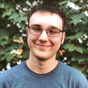 Meet your Posher, Stacy